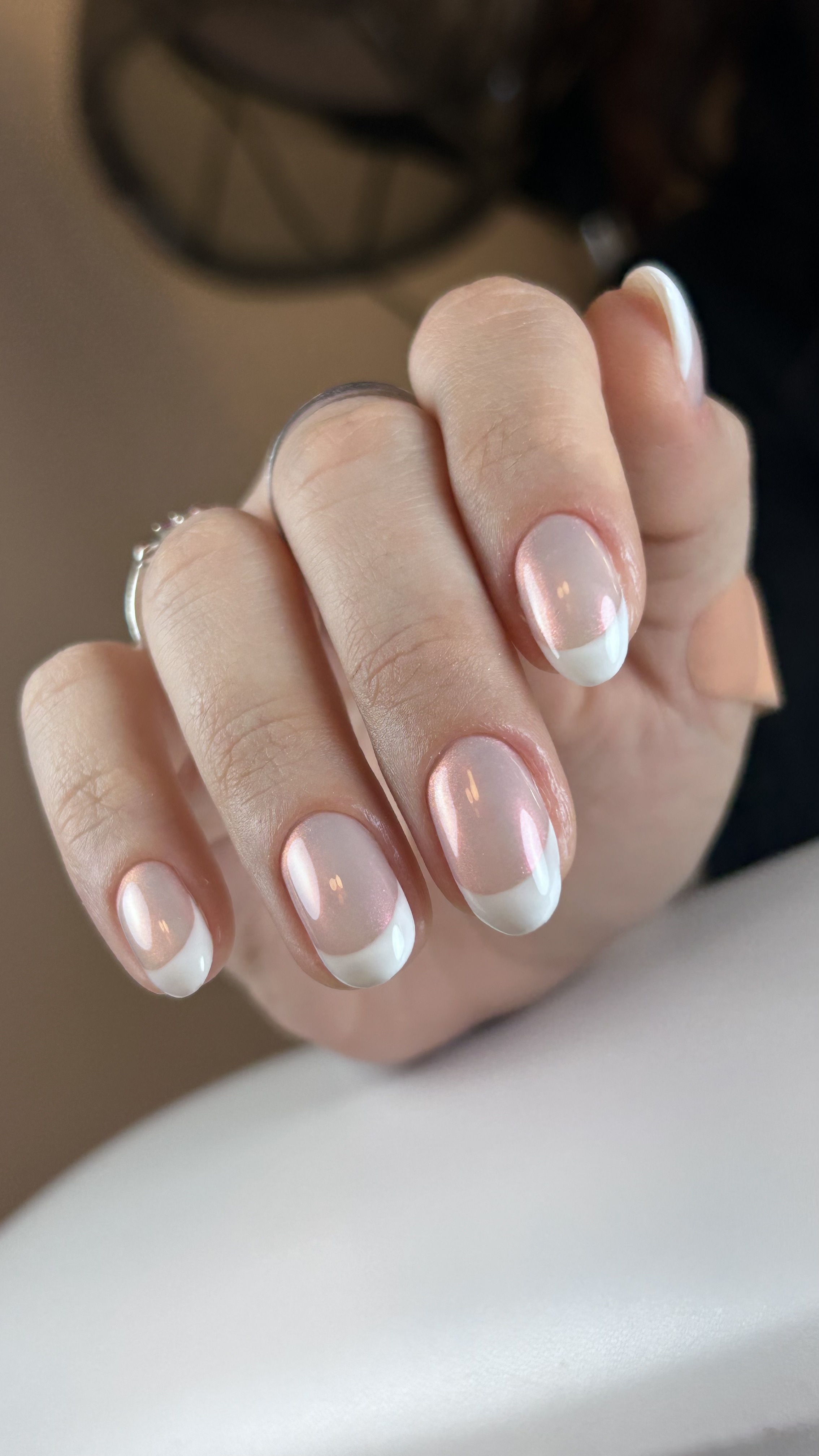 Manicura Rusa — Pink Studio Madrid