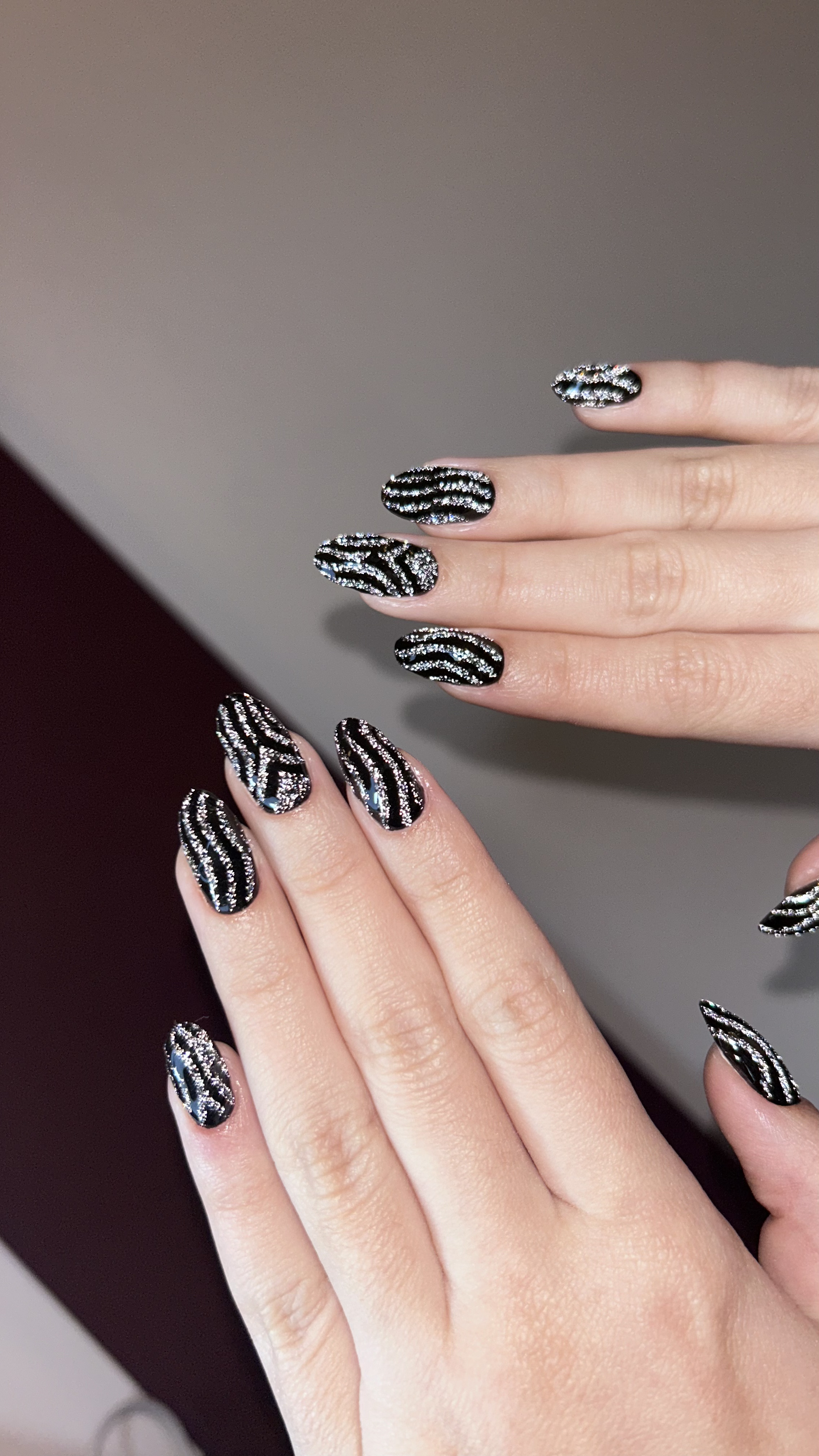 Nail Art — Pink Studio Madrid