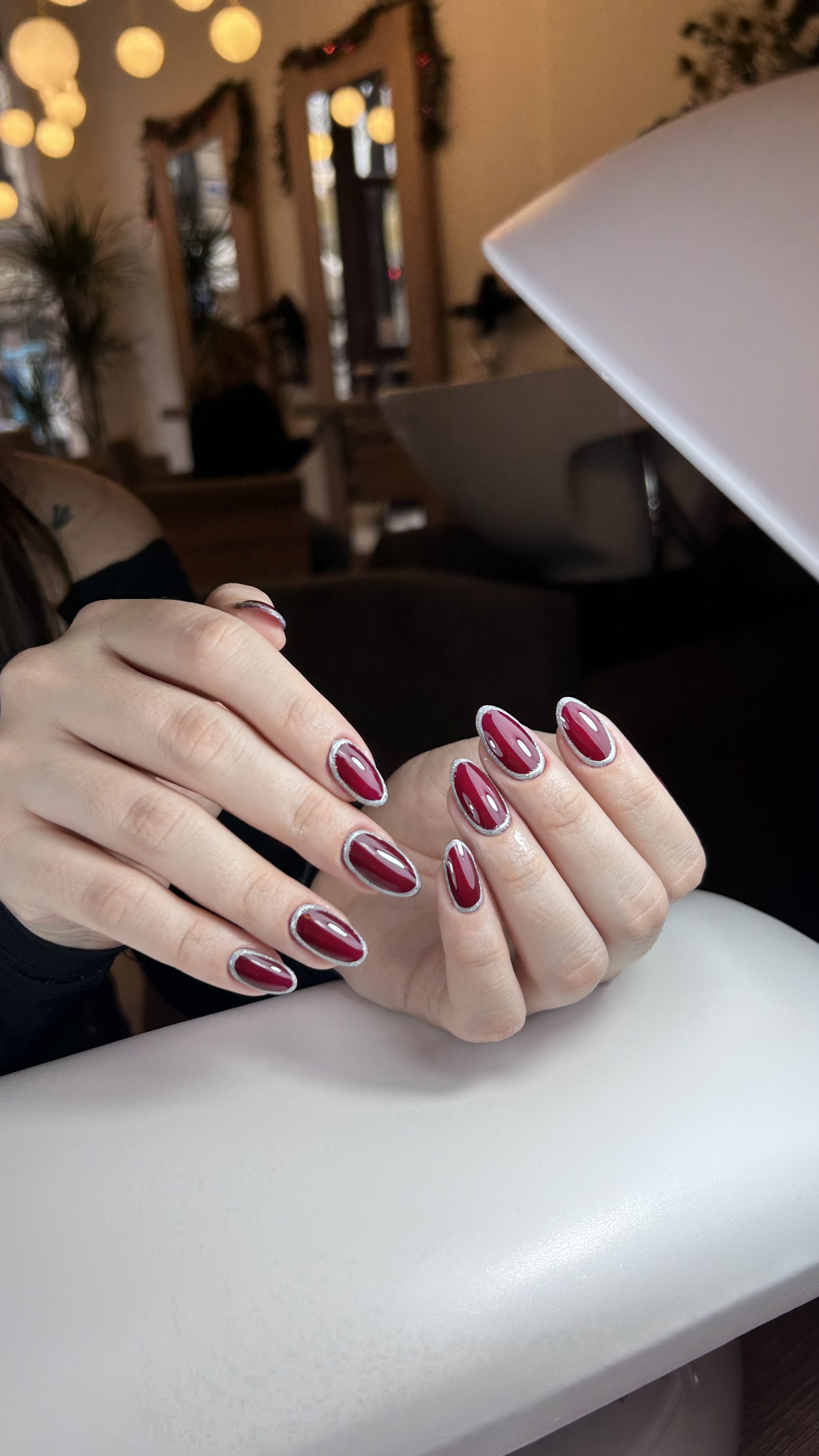 Babyboomer — Pink Studio Madrid