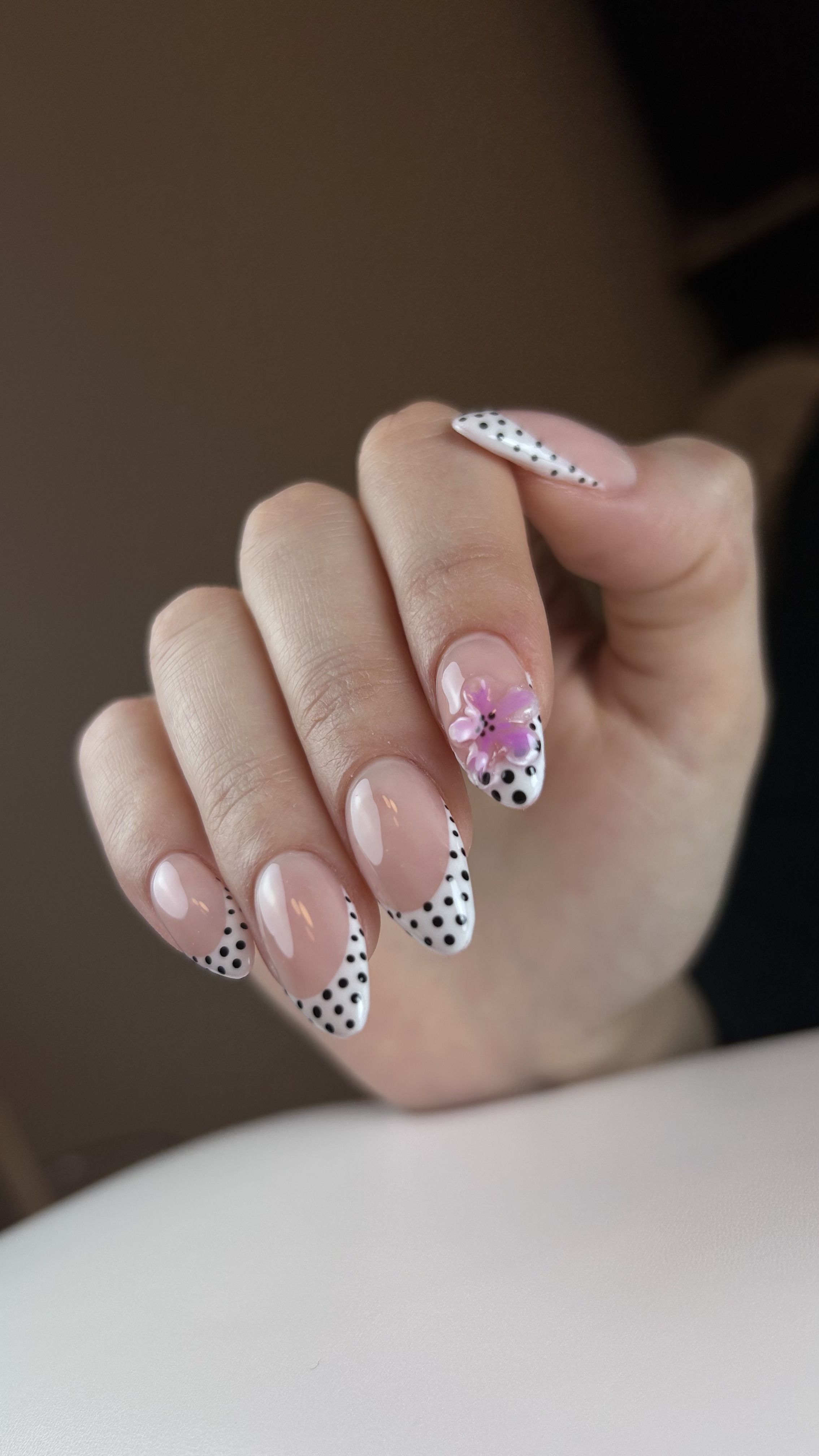 French Moderna — Pink Studio Madrid