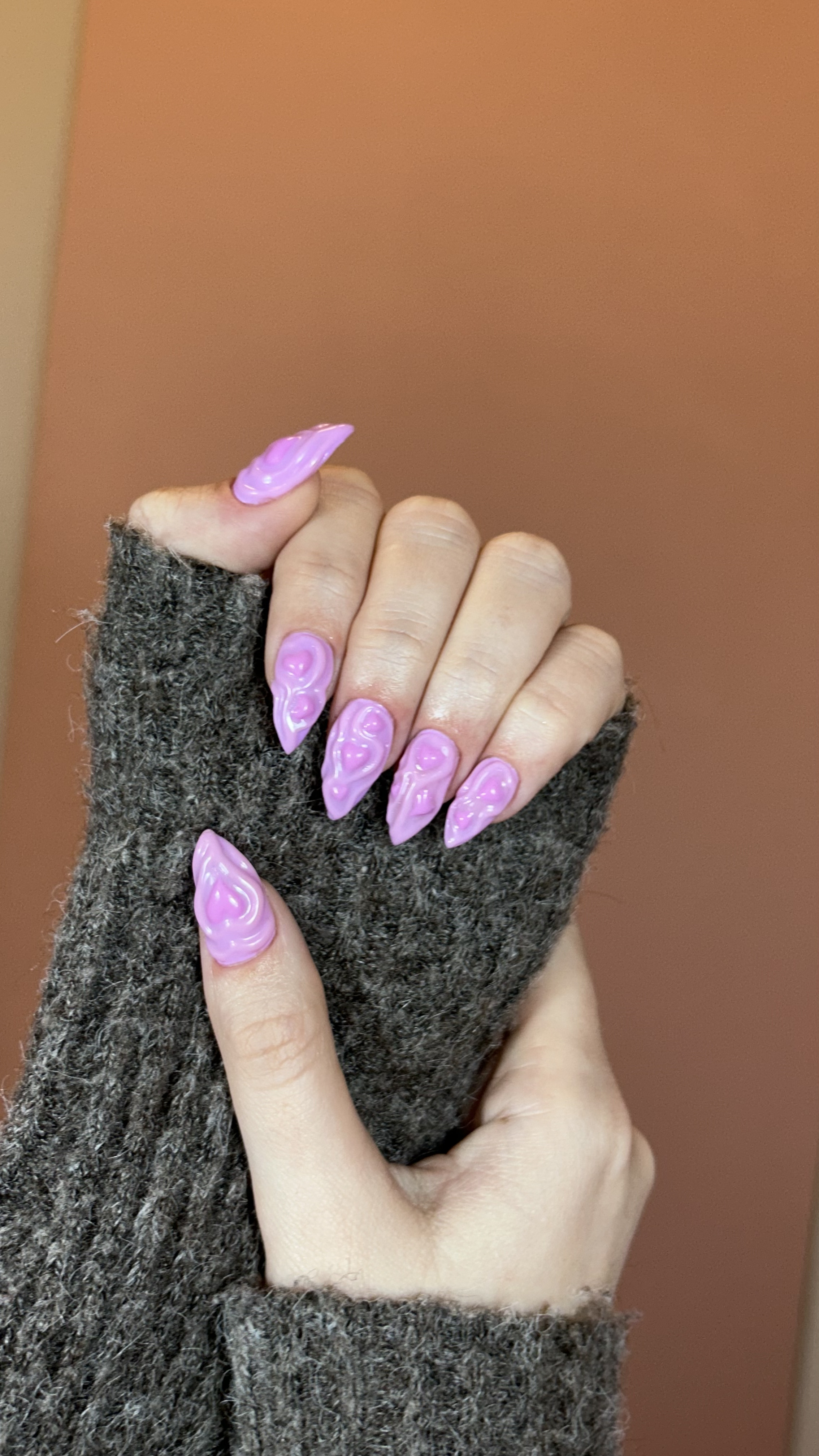 Blooming — Pink Studio Madrid